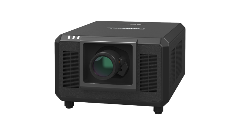 Panasonic Enables Immersive Experiences for Live Entertainment and Events with Suite of Projector, Professional Display and Professional Video Solutions