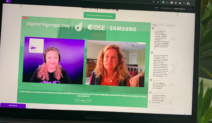 Digital Signage Day
