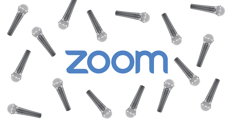 Eric Yuan and Zoom Deliver “Mic-Drop” to Cisco, MS Teams, BlueJeans and Google Meet