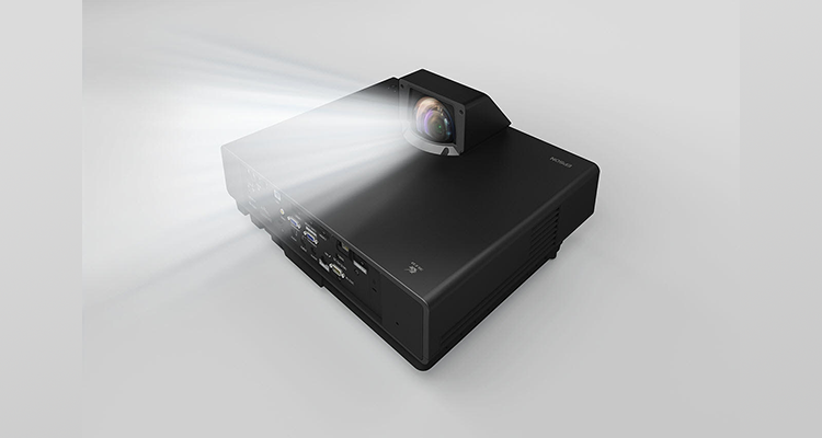 Epson Boosts Digital Signage Projector Lineup with Eight New Models