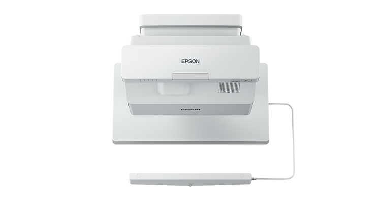 epson projectors education market