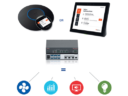Extron Partners With GoTo for LogMeIn’s GoToRoom Conference Room Solution