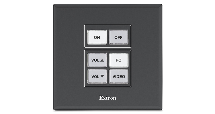 extron npb 50