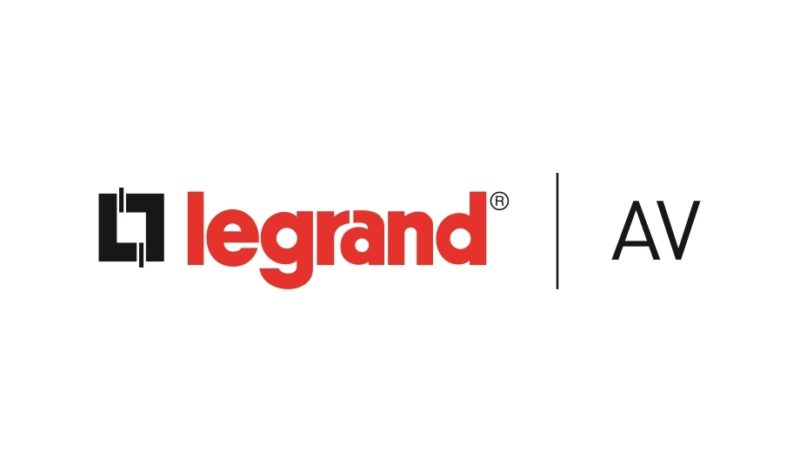 Legrand’s Nuvo P600 DIN Rail Player Now Shipping in the U.S., With Kits Available for Complete Two-, Three-, and Four-Zone Systems
