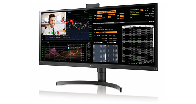 LG Business Solutions USA Has Two New All-in-One Thin Client Solutions