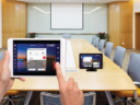 Aveo Systems’ New Mira Connect Me Allows Users to Control AV Systems from Personal Devices