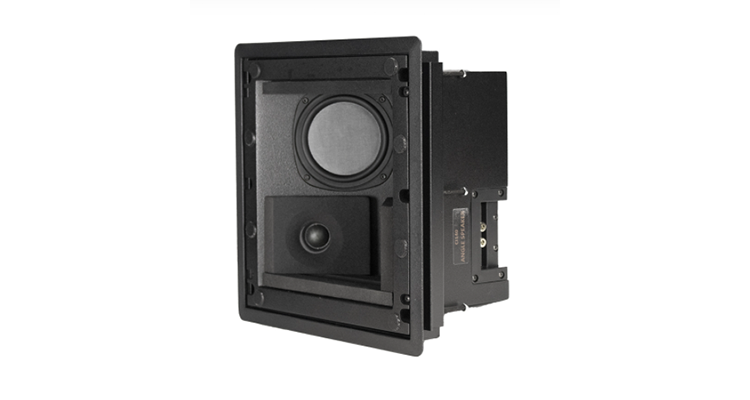 MSE Audio Announces New Angled Ceiling Loudspeaker