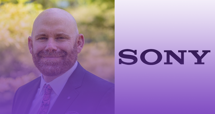 Sony Hires Rich Ventura to Lead B2B Strategy