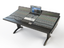 SSL Is Now Shipping the New ORIGIN Analog Mixing Console