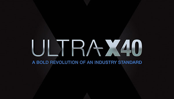 ultra x40