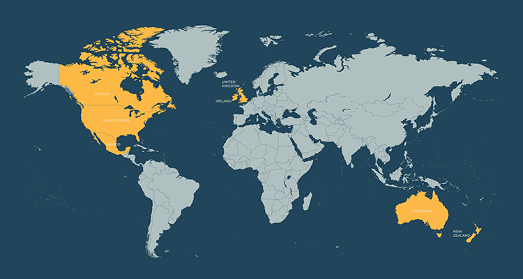 USAV Builds New International Partner Program