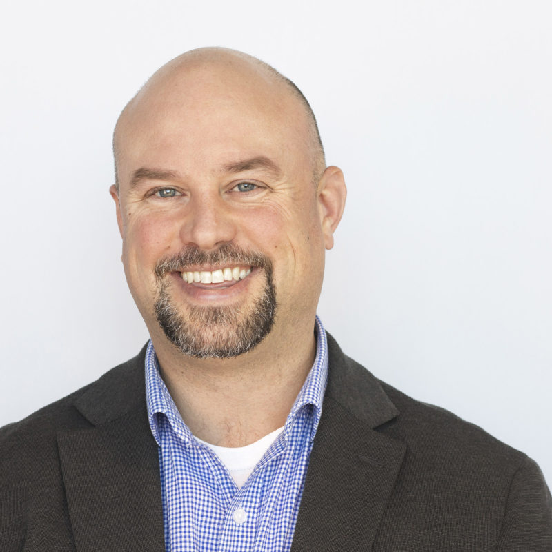 Spotlight: Jay Kowalsky, CTS-I – Director of Operations | Technology Leader | Thoughtfully combining People, Space and Technology