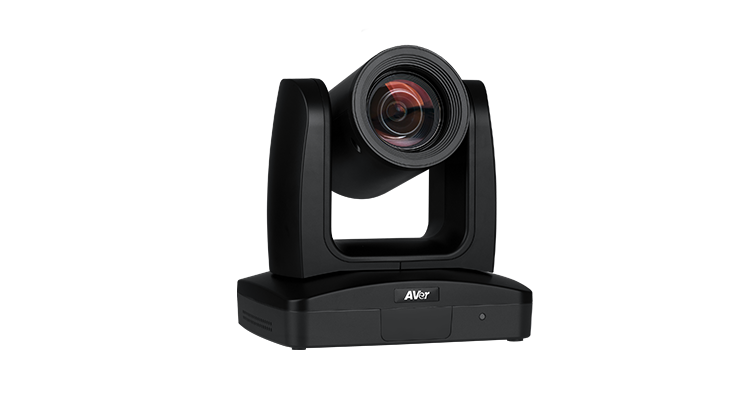 aver tr310 ai auto tracking distance learning camera