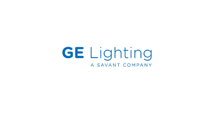 ge lighting savant company