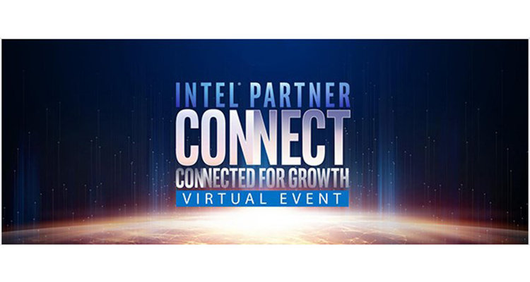 intel partner connect virtual event