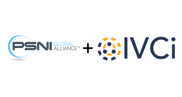 PSNI Global Alliance Adds Newest North American Member: IVCi