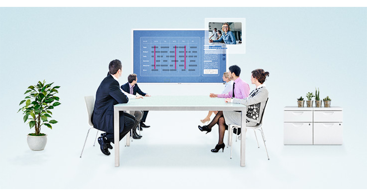 ricoh managed av services