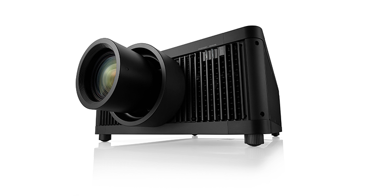 Sony Debuts VPL-GTZ380 Flagship Projector Using New 4K DCI Chip — Capable of 120Hz Refresh Too!