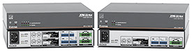 Extron Ships XPA Ultra Amplifiers with Switchable Bridging