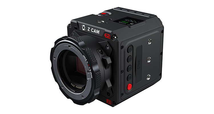 Atomos and Z CAM Now Enable Apple ProRes RAW over HDMI Recording for Select Products