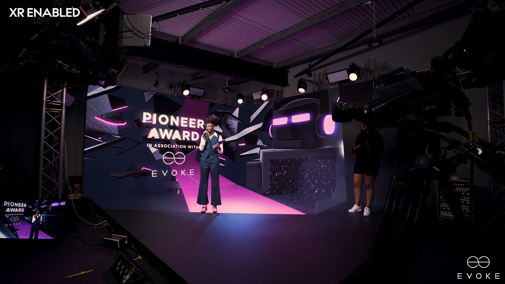 Evoke AIM Awards 03