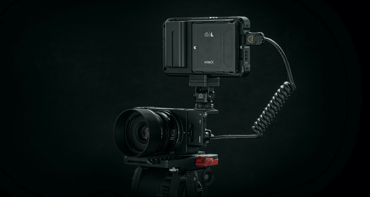 Atomos Adds RAW Recording Over HDMI to SIGMA and Ninja V