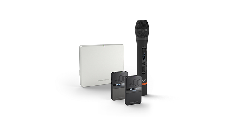 beterdynamic unite wireless intercom bundle