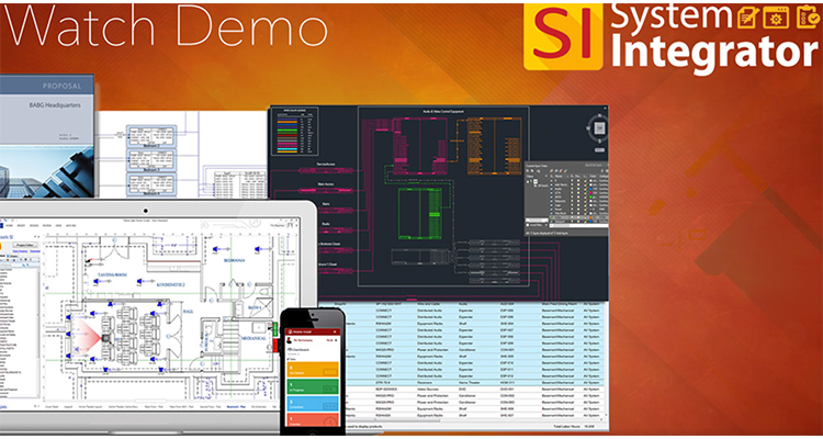 D-Tools System Integrator Version 14 Now Available