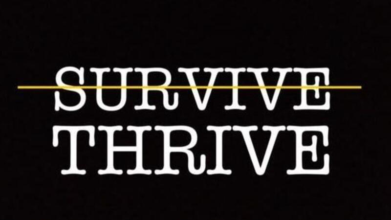 survive