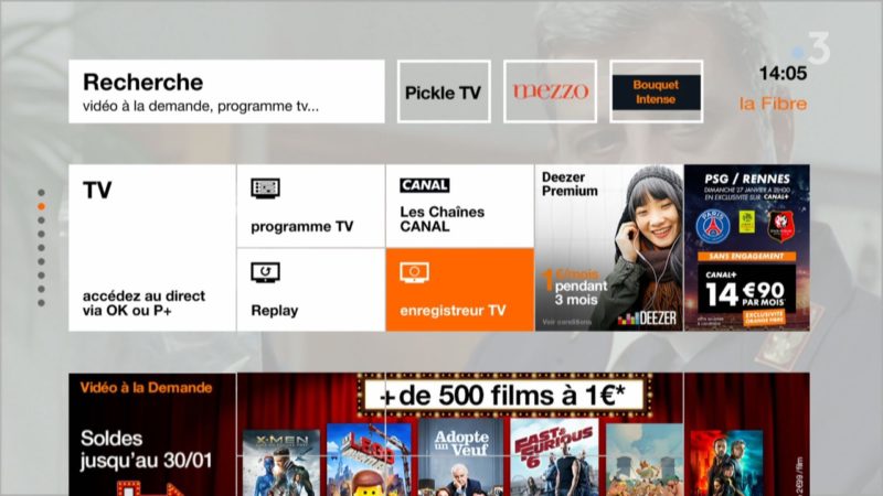 Orange Is Using Broadpeak’s Cloud PVR Solution in France to Optimize Video Recording and Reduce Costs