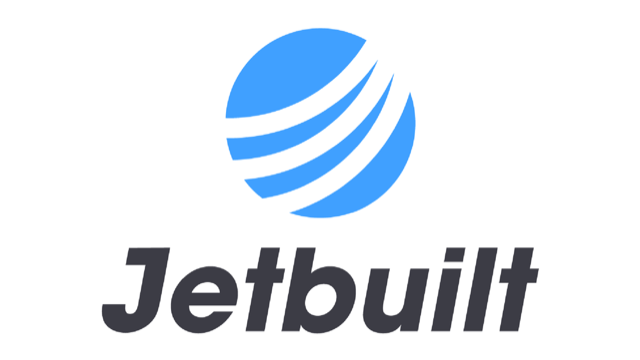 Jetbuilt logo