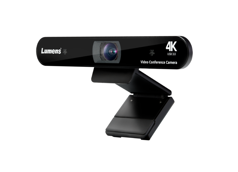 Lumens Introduces the New VC-B11U WebCam