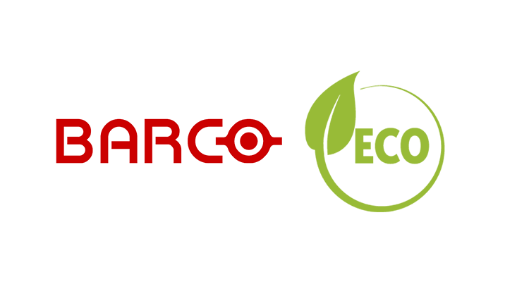 barco green eco