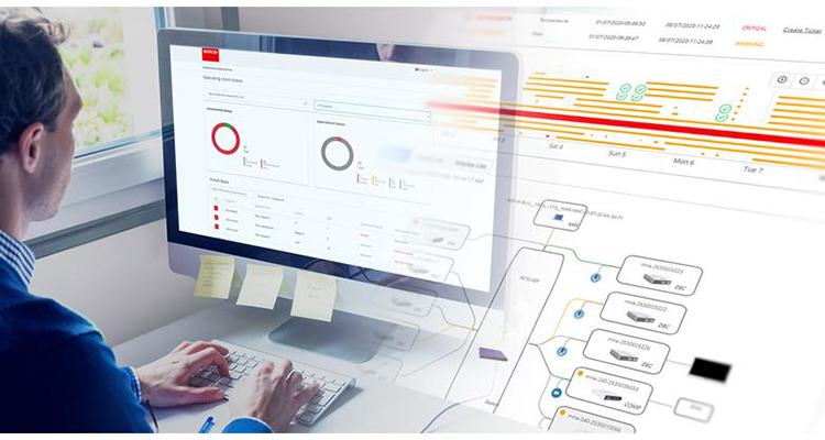 Barco Launches NexxisCare Software System to Manage ORs Remotely