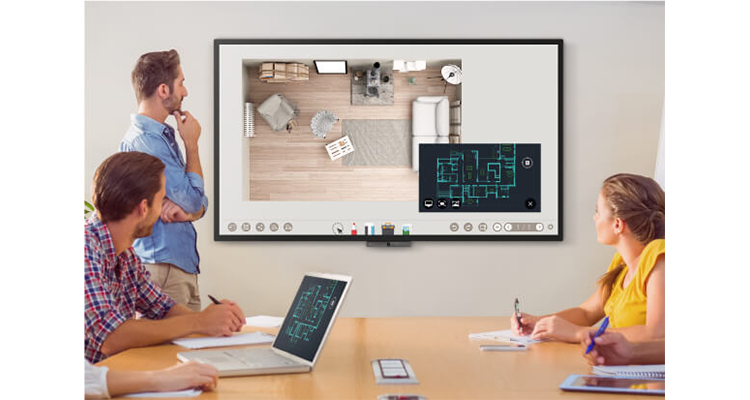 BenQ Teams up With Zoom to Deliver Certified Videoconferencing Displays