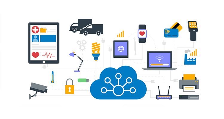 Cradlepoint Releases Findings From State of Wireless WAN Report