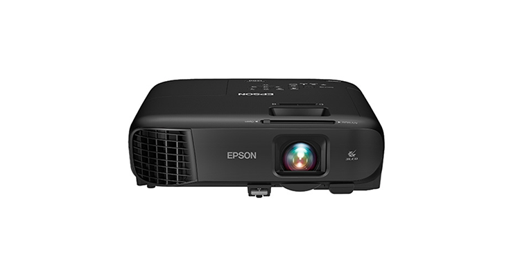 epson powerlite projector education