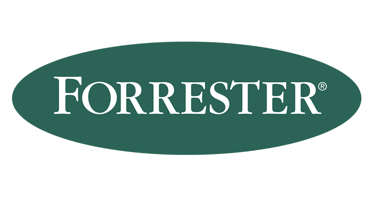 forrester logo