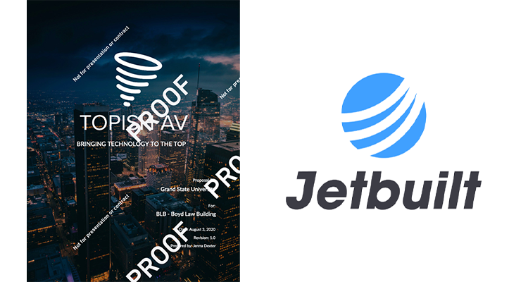 jetbuilt manager approval