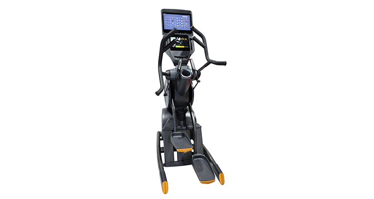 lg business solutions usa fitness equipment