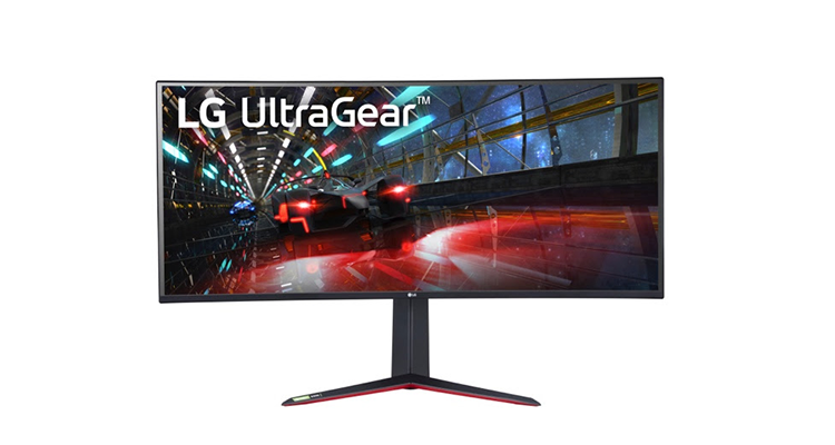 lg ultragear series gaming