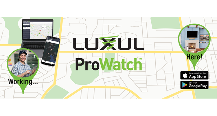 Luxul’s New Cloud Management Solution Is Available for Dealers