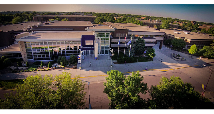 Sony’s Laser Projectors Added to Minnesota State University, Mankato’s Upgraded Centennial Student Union Ballroom