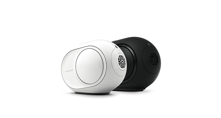 Savant Establishes Exclusive Partnership With Devialet