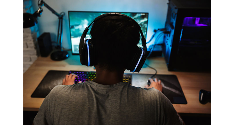 Gaming Software, Hardware and Headsets on the Up, as Appeal Intensifies and Market Surges