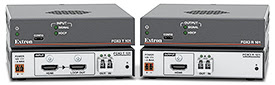 Extron Introduces New FOX3 Transmitter and Receiver