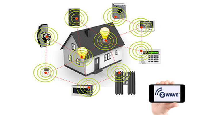 Z-Wave Alliance Announces New Long Range Specification