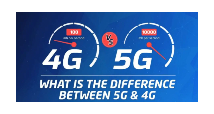 4g vs 5g