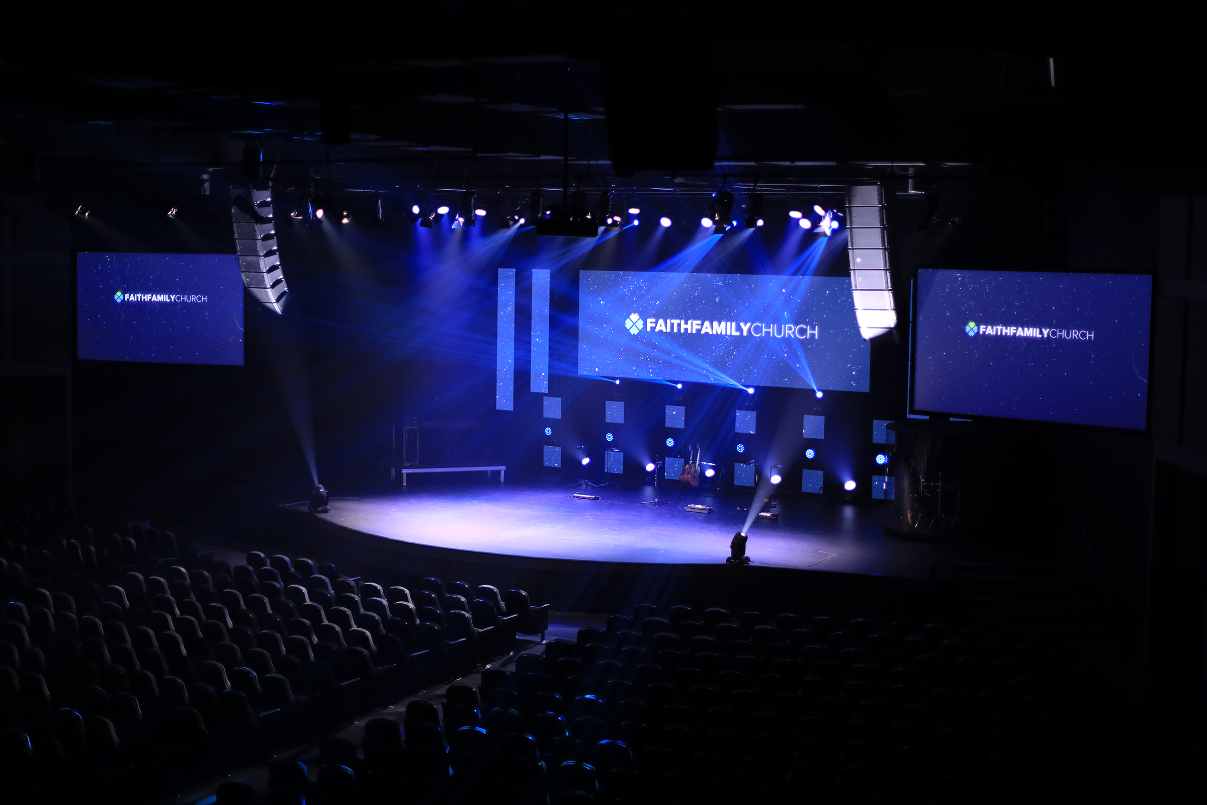 Faith Family Church 01