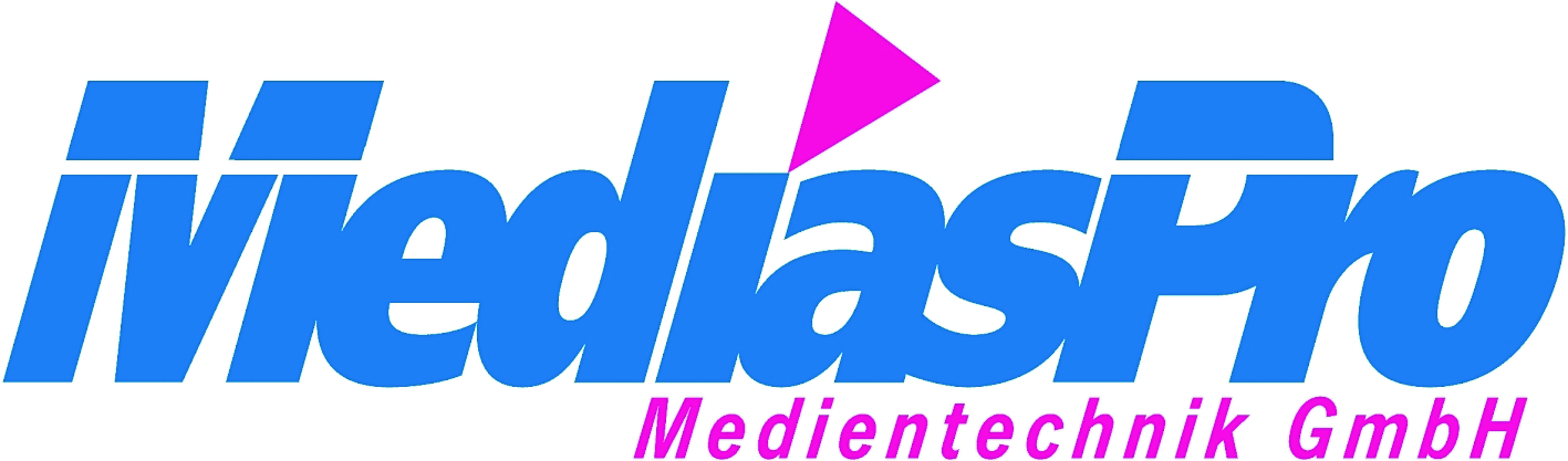 MediasPro Logo